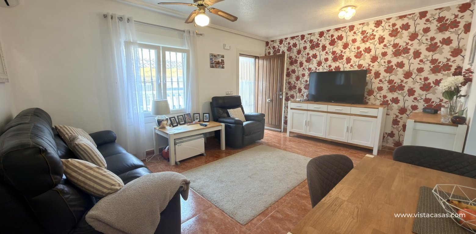 Venta - Bungalow - Villamartin