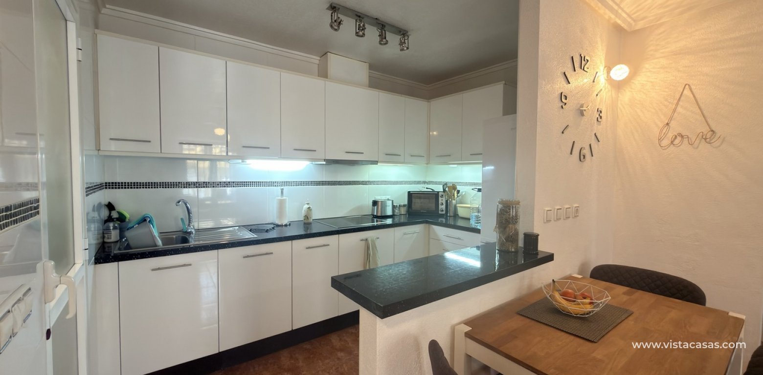 Venta - Bungalow - Villamartin