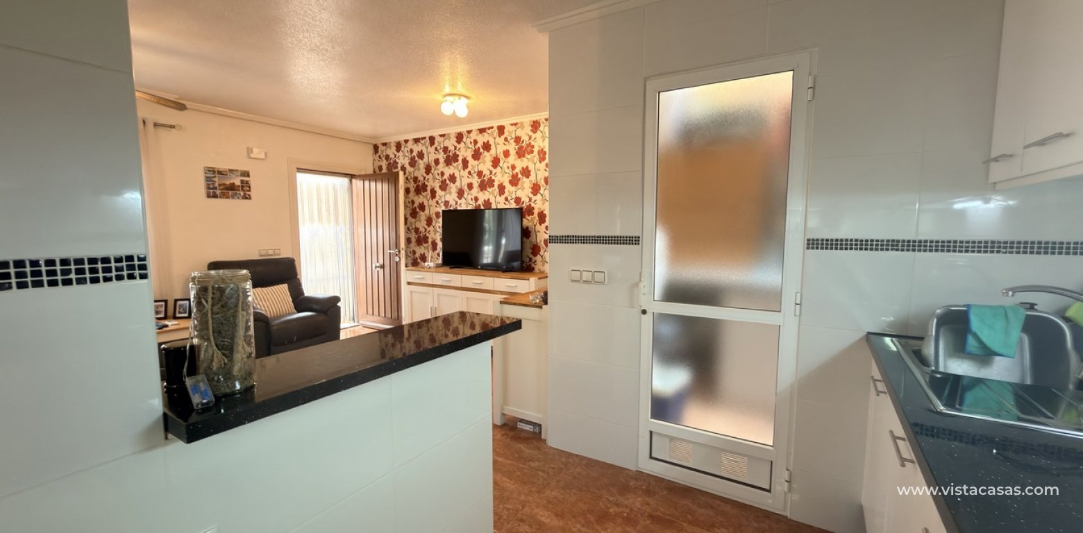 Venta - Bungalow - Villamartin
