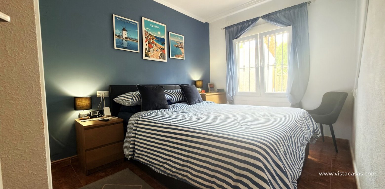 Venta - Bungalow - Villamartin