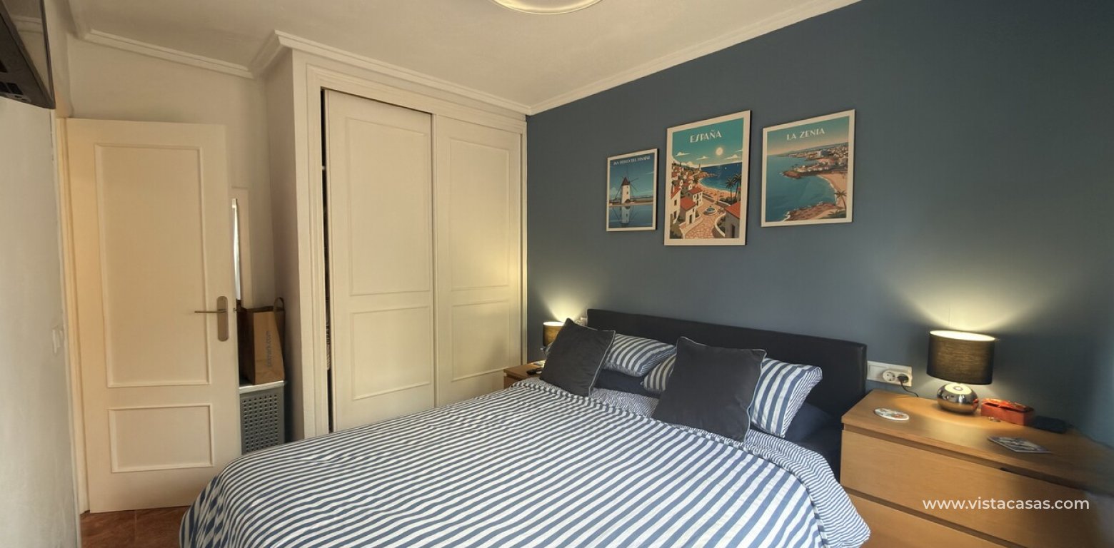 Venta - Bungalow - Villamartin