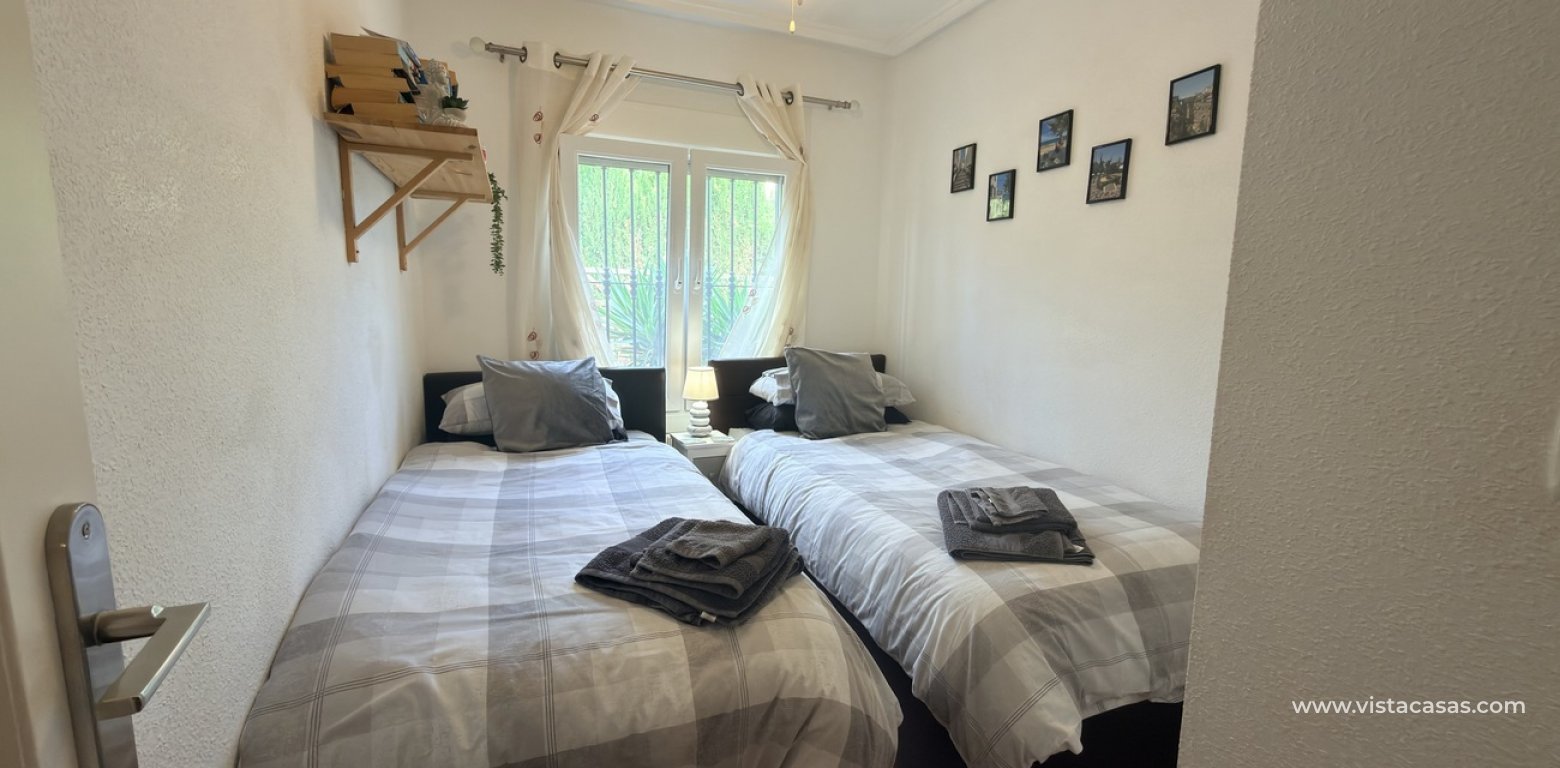 Venta - Bungalow - Villamartin