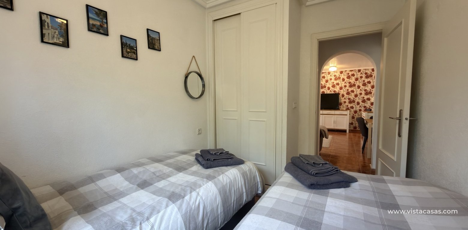 Venta - Bungalow - Villamartin