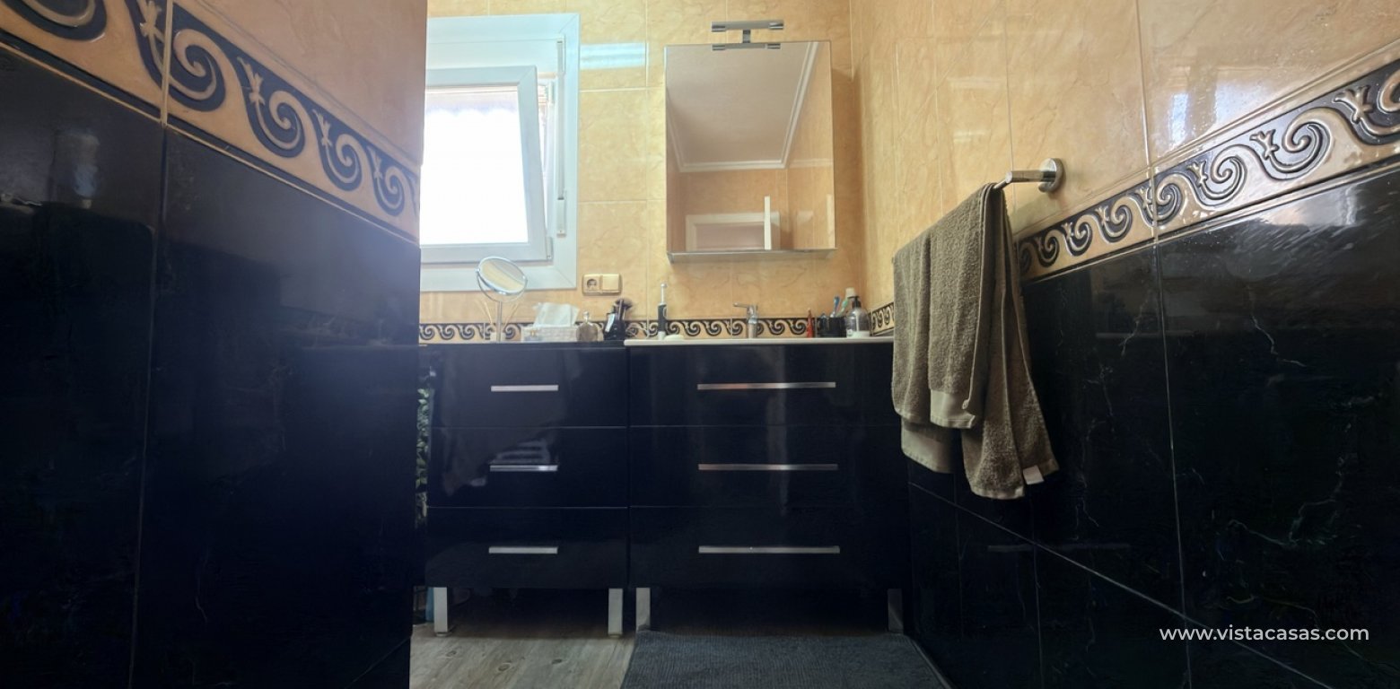 Venta - Bungalow - Villamartin