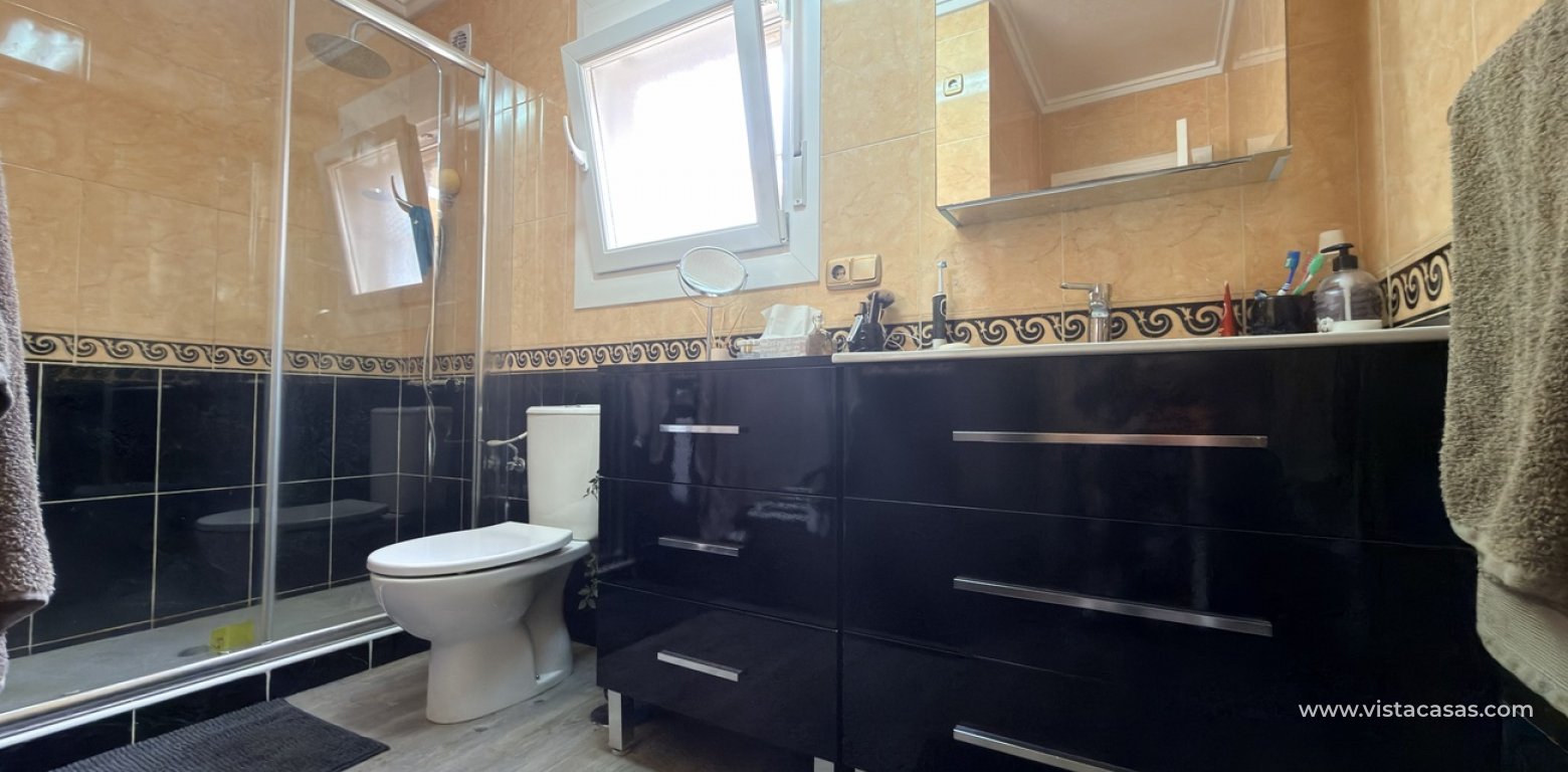 Venta - Bungalow - Villamartin