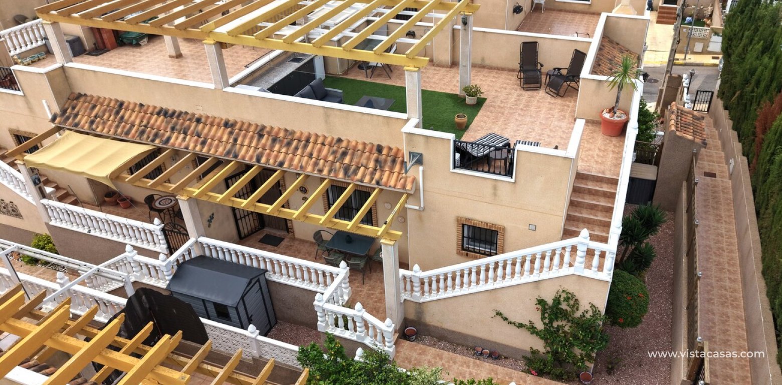 Venta - Bungalow - Villamartin
