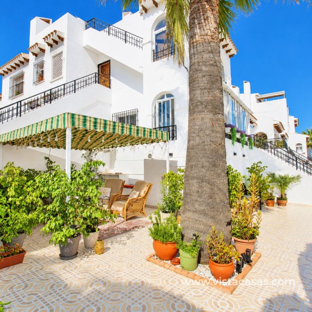 Wohnung - Sale - Villamartin - Villamartin