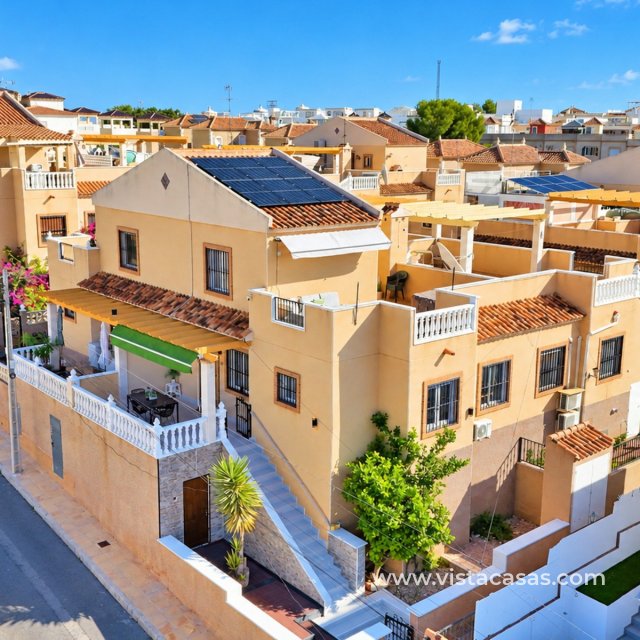 Townhouse - Resale - Villamartin - Villamartin