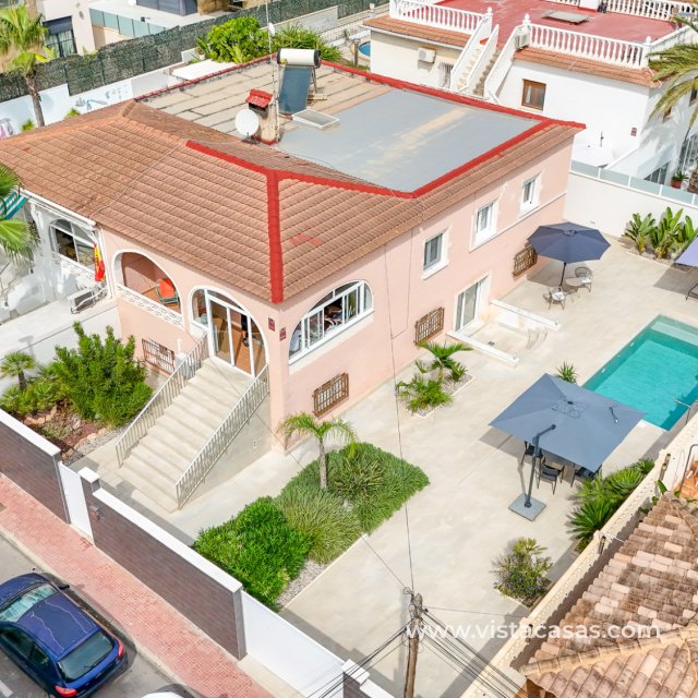 Chalet - Venta - Punta Prima - Punta Prima