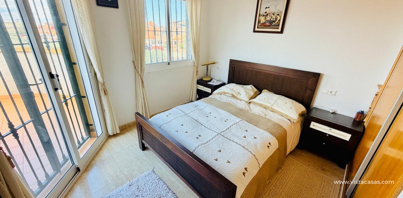 Resale - Villa - Los Montesinos