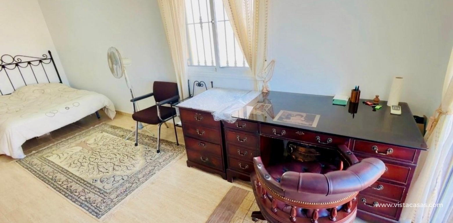 Resale - Villa - Los Montesinos
