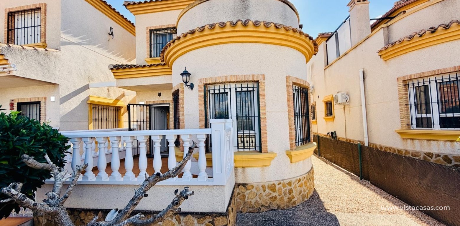 Resale - Villa - Los Montesinos