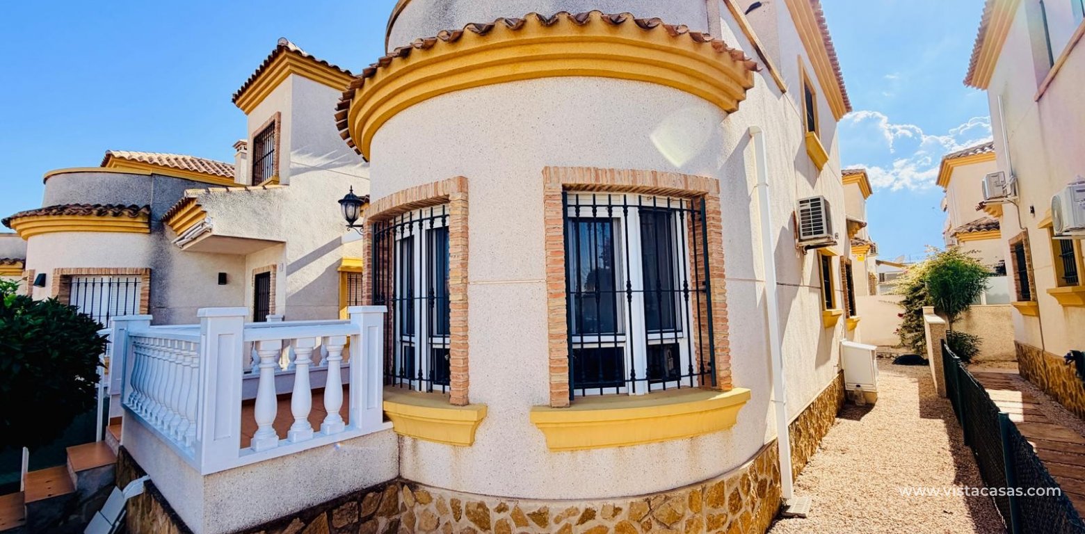 Resale - Villa - Los Montesinos
