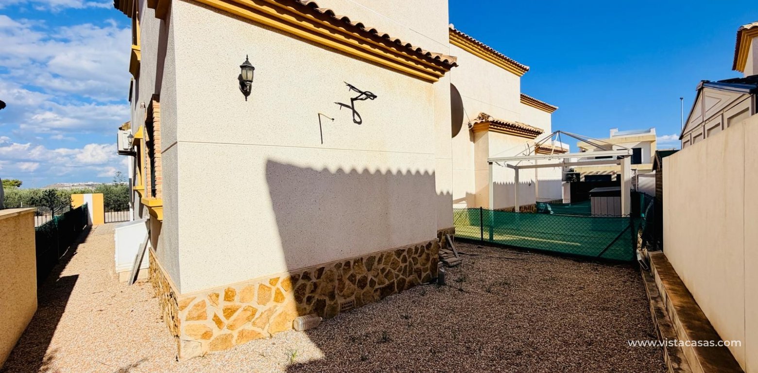 Resale - Villa - Los Montesinos