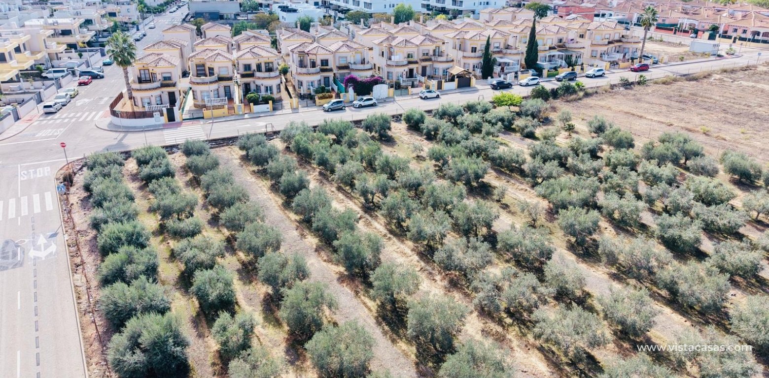 Resale - Villa - Los Montesinos