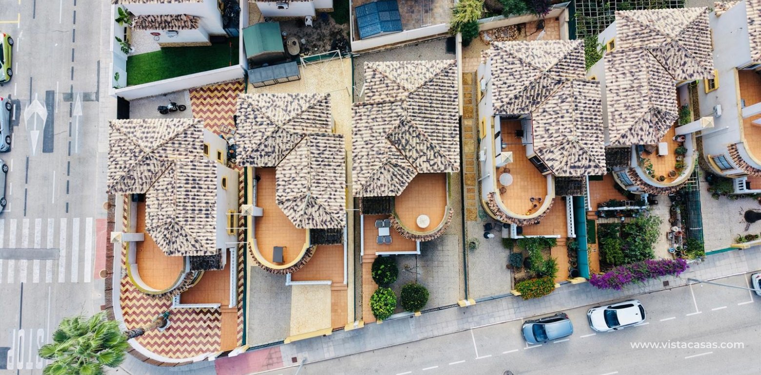 Resale - Villa - Los Montesinos