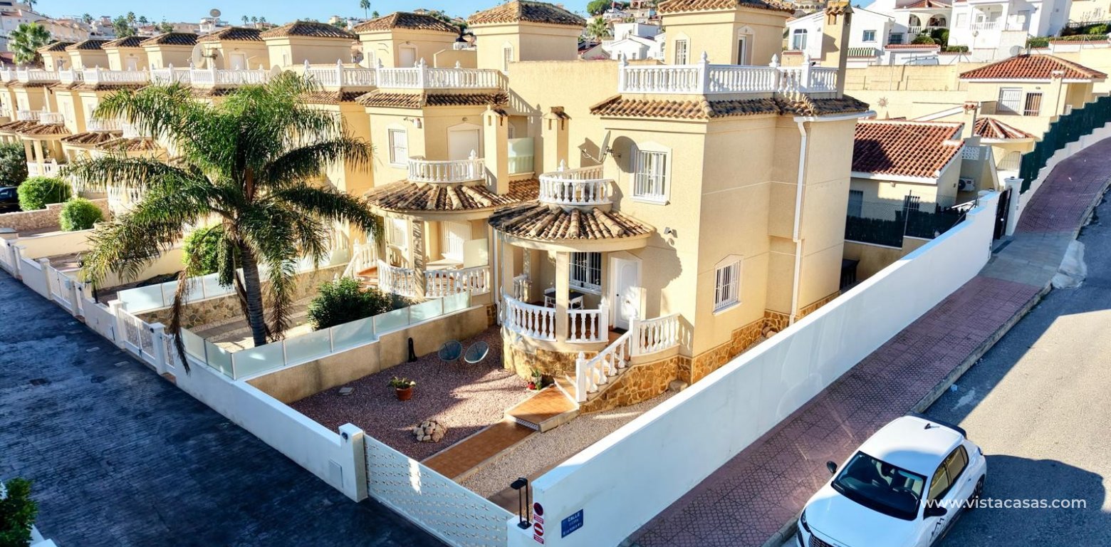 Resale - Townhouse - Rojales - Ciudad Quesada