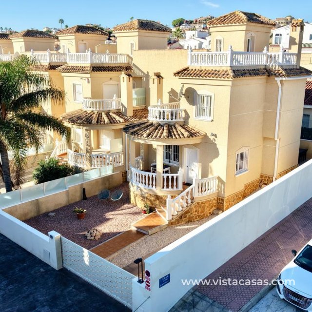 Townhouse - Resale - Rojales - Ciudad Quesada