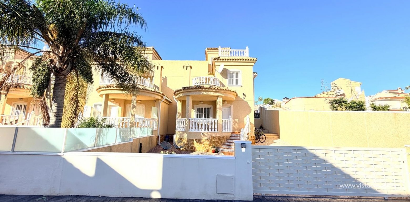 Resale - Townhouse - Rojales - Ciudad Quesada