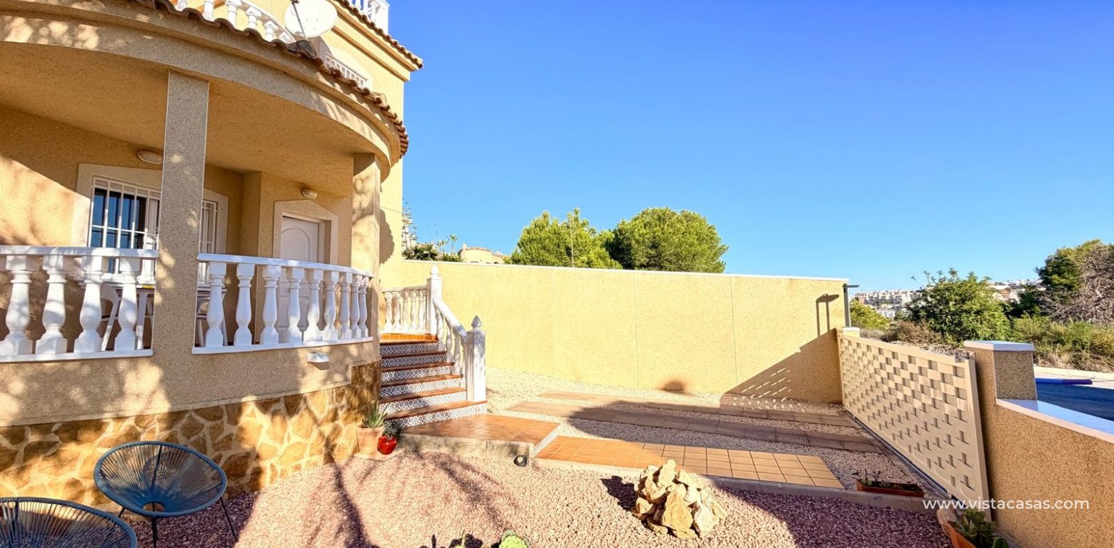 Resale - Townhouse - Rojales - Ciudad Quesada