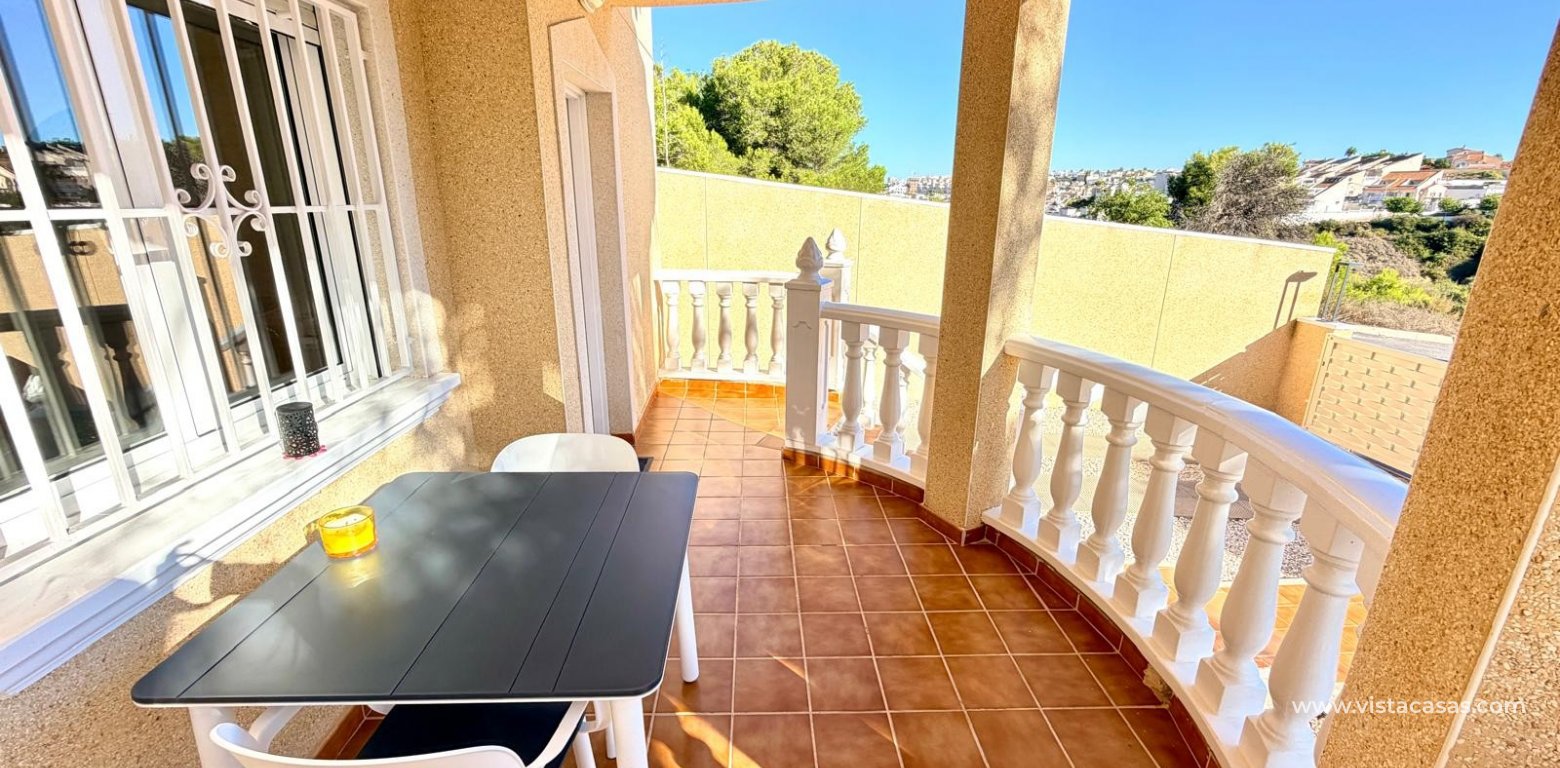 Resale - Townhouse - Rojales - Ciudad Quesada