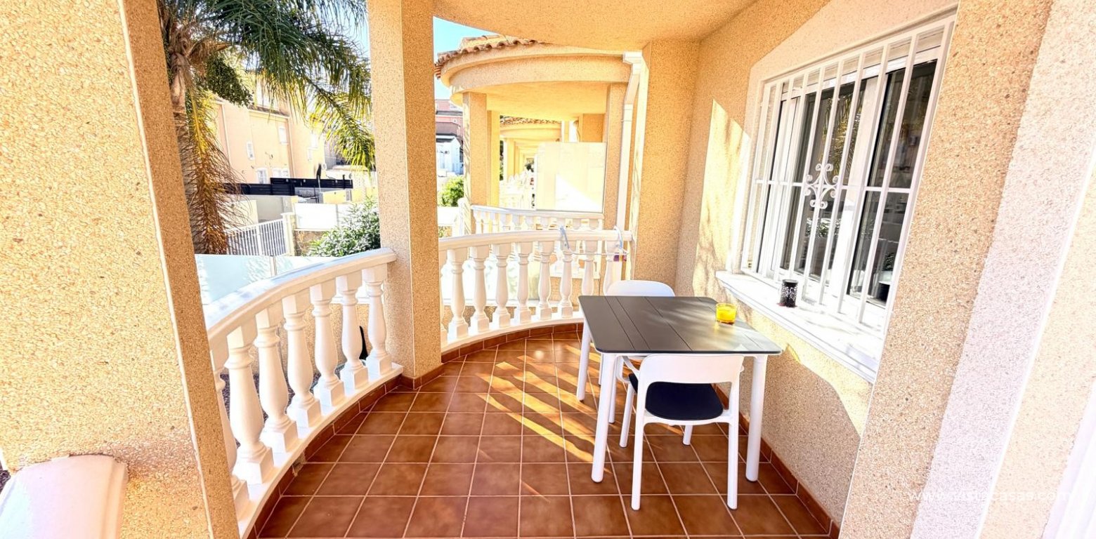 Resale - Townhouse - Rojales - Ciudad Quesada