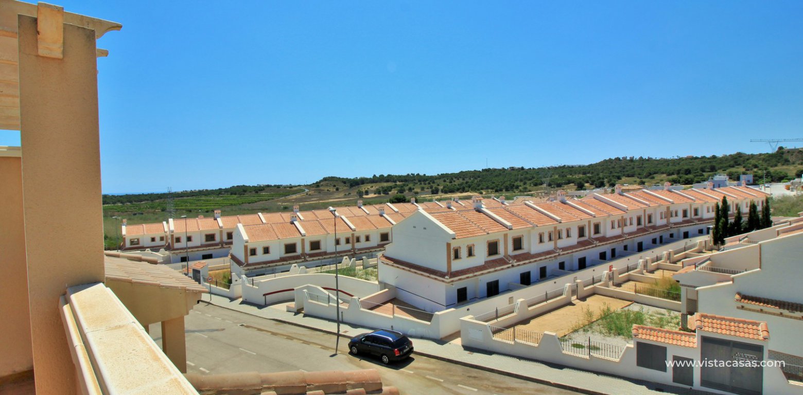 Nouvelle Construction - Maison Mitoyenne - San Miguel de Salinas