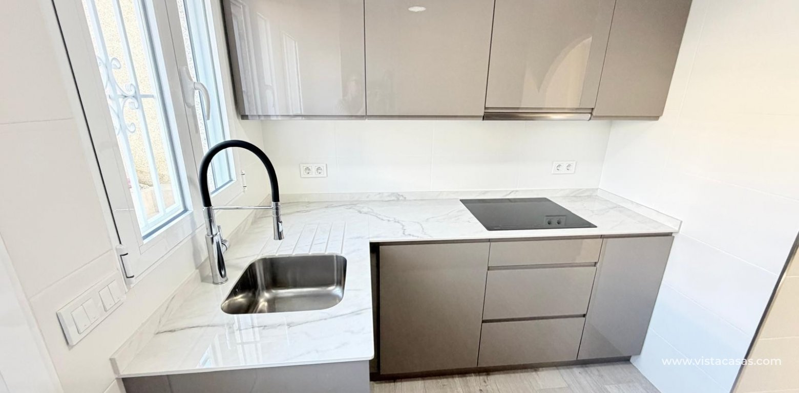 Resale - Townhouse - Rojales - Ciudad Quesada