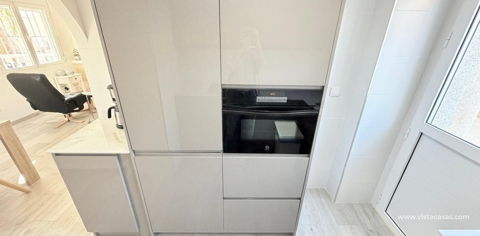 Resale - Townhouse - Rojales - Ciudad Quesada