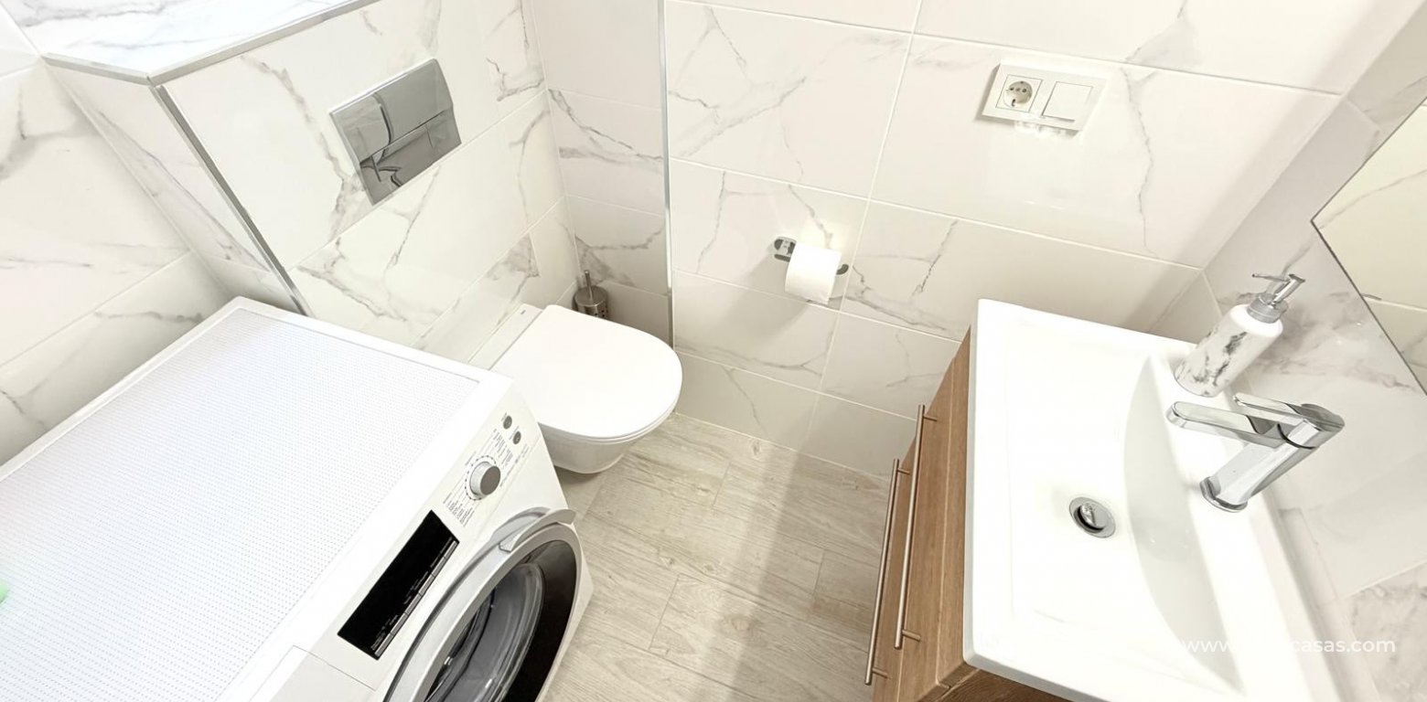 Resale - Townhouse - Rojales - Ciudad Quesada