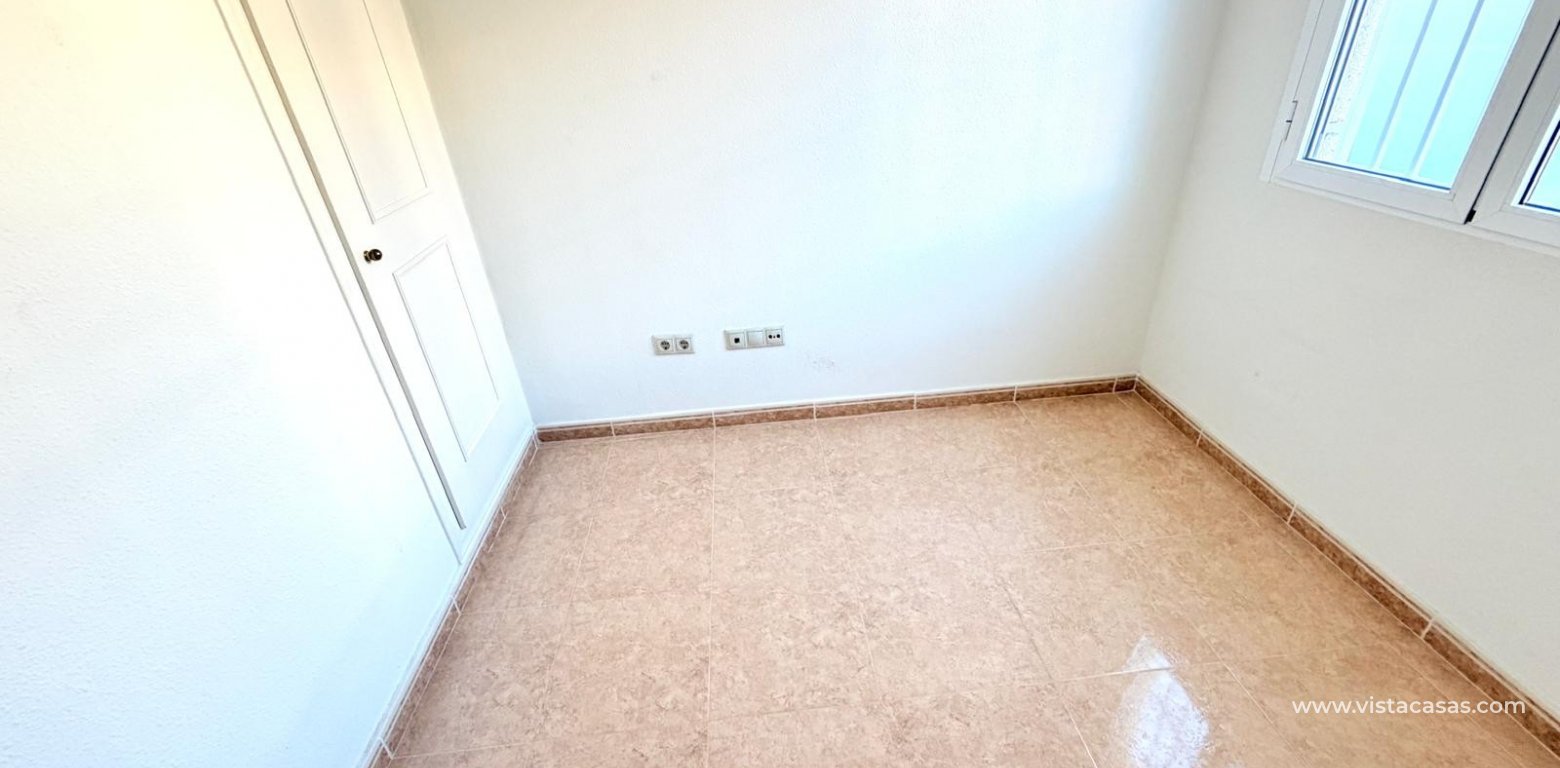 Resale - Townhouse - Rojales - Ciudad Quesada