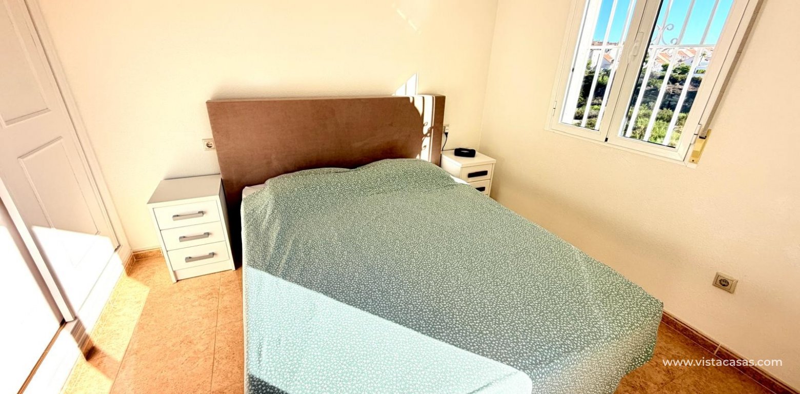 Resale - Townhouse - Rojales - Ciudad Quesada