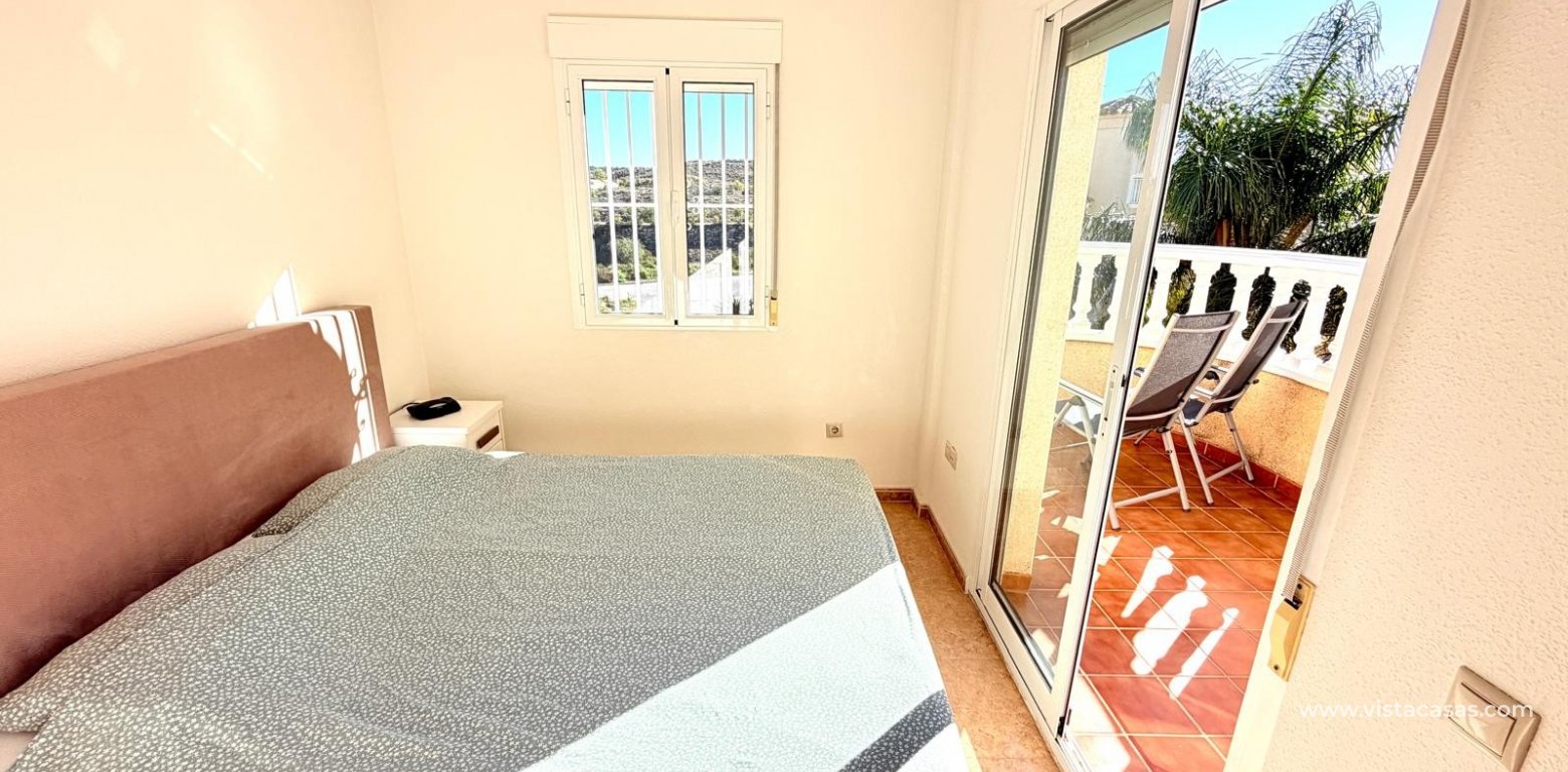 Resale - Townhouse - Rojales - Ciudad Quesada