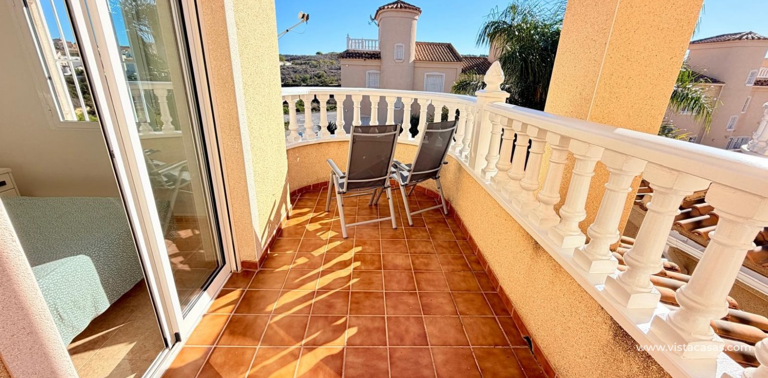 Resale - Townhouse - Rojales - Ciudad Quesada