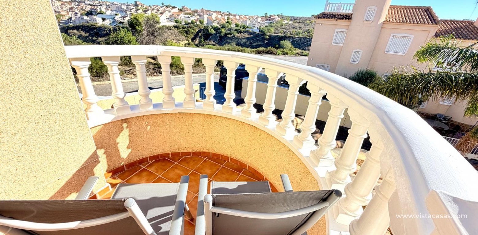 Resale - Townhouse - Rojales - Ciudad Quesada