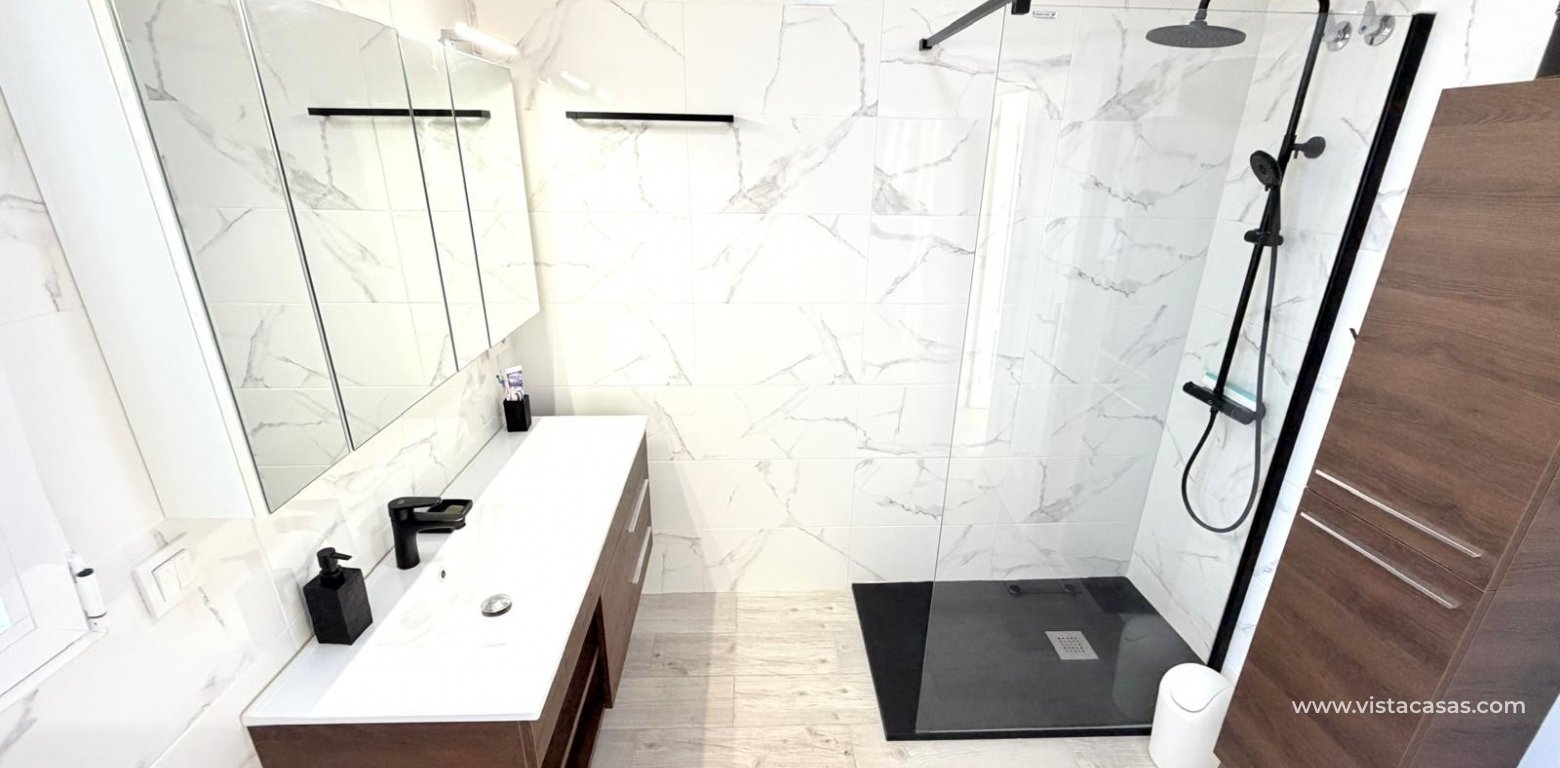 Resale - Townhouse - Rojales - Ciudad Quesada