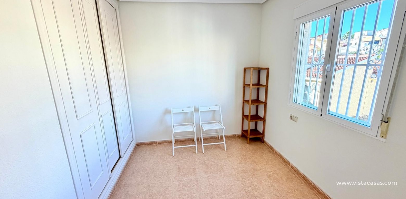 Resale - Townhouse - Rojales - Ciudad Quesada