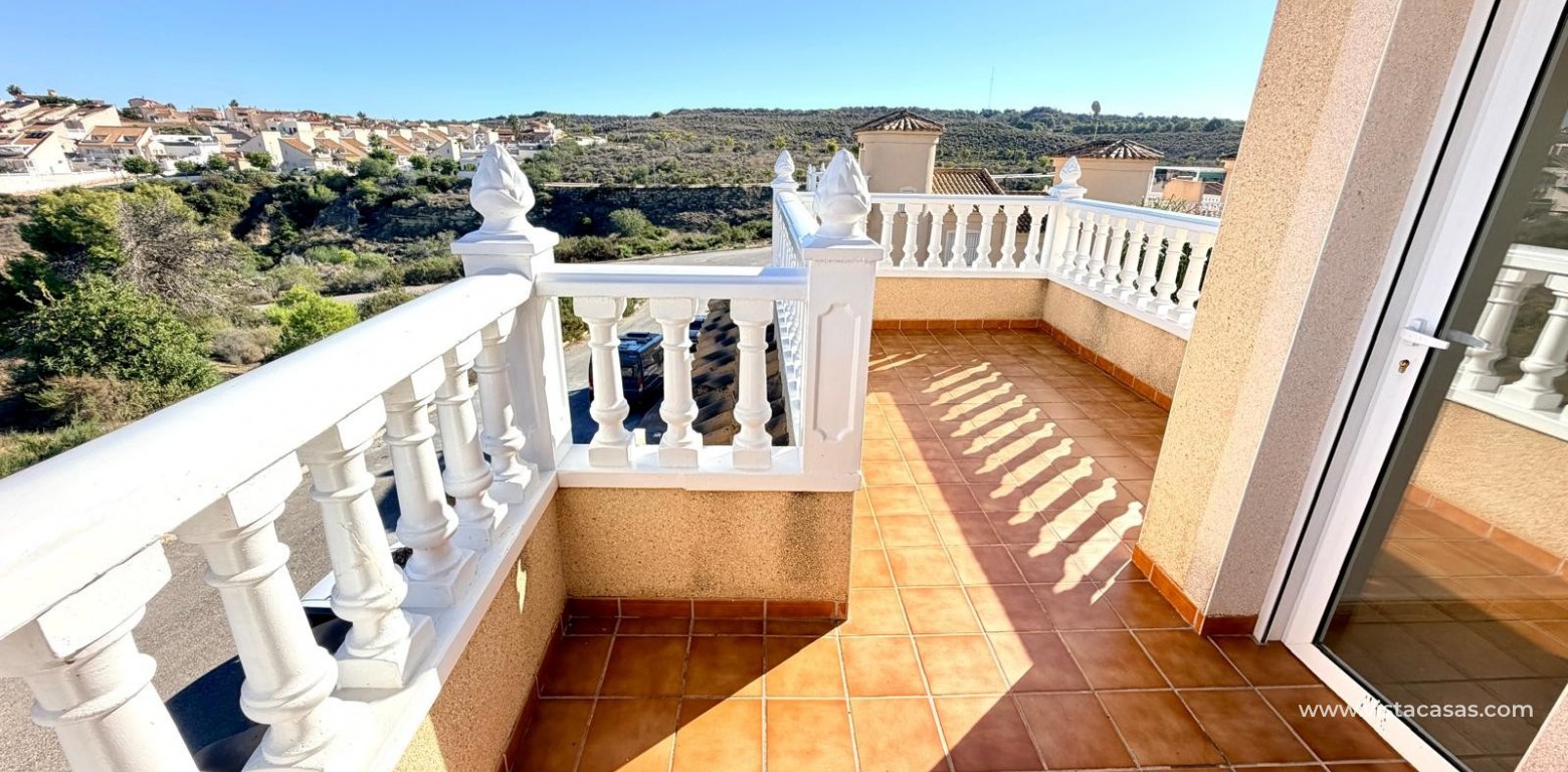 Resale - Townhouse - Rojales - Ciudad Quesada