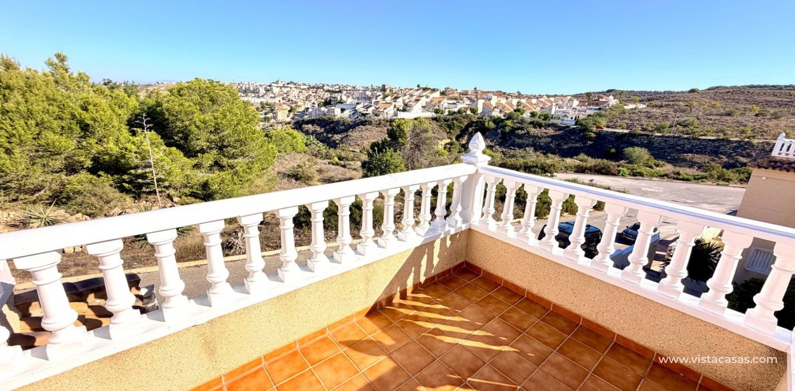 Resale - Townhouse - Rojales - Ciudad Quesada