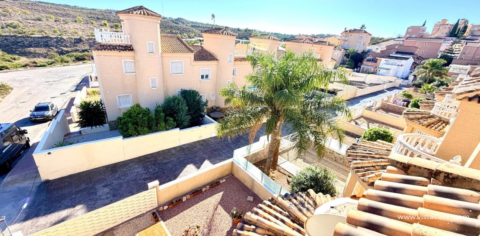 Resale - Townhouse - Rojales - Ciudad Quesada
