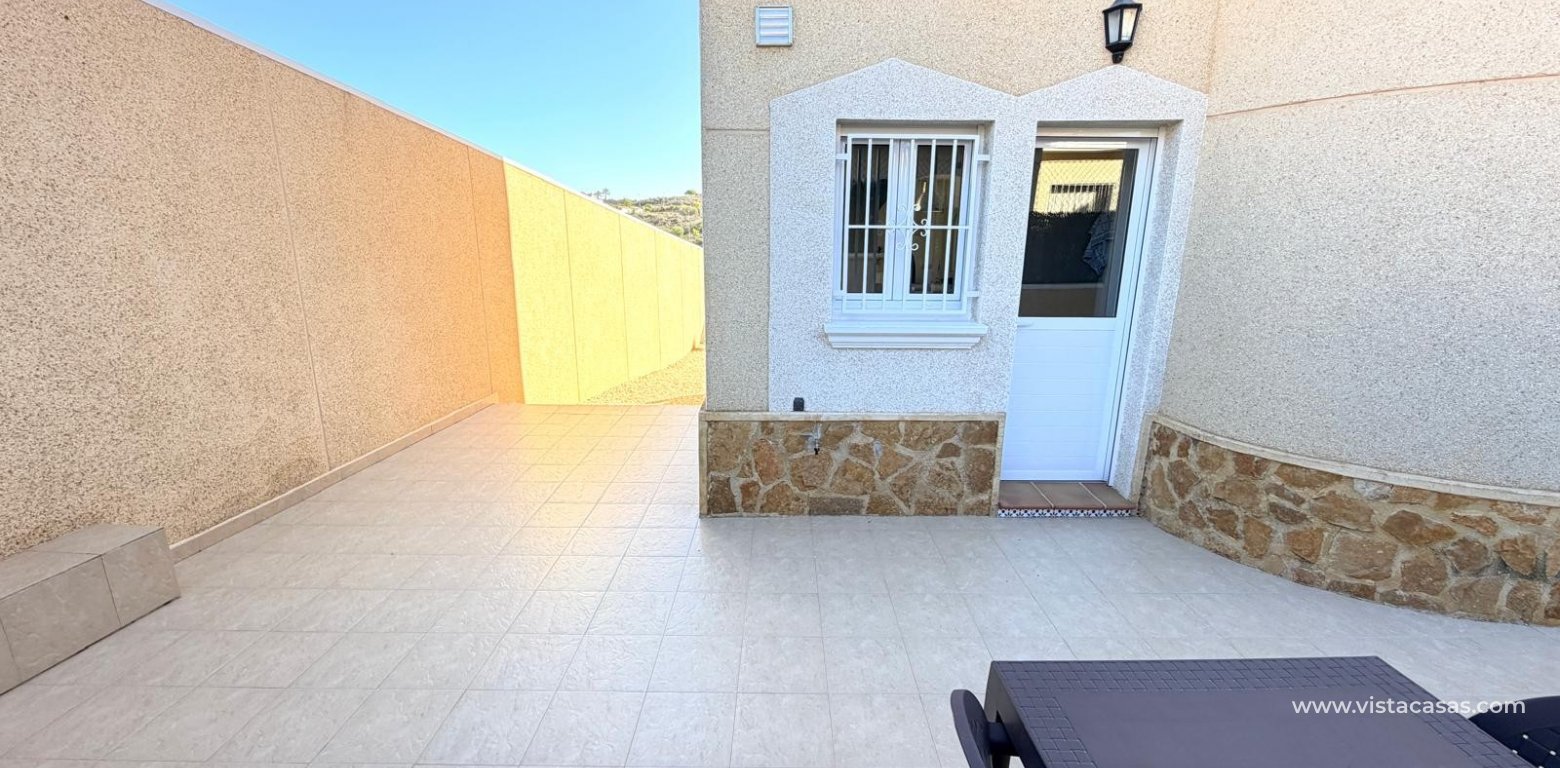 Resale - Townhouse - Rojales - Ciudad Quesada