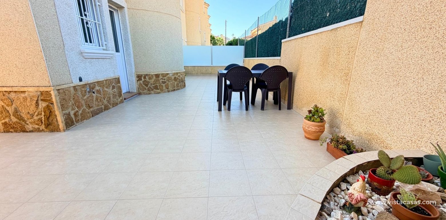 Resale - Townhouse - Rojales - Ciudad Quesada