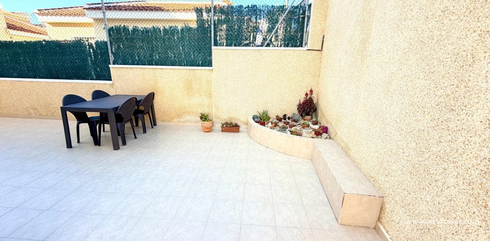 Resale - Townhouse - Rojales - Ciudad Quesada