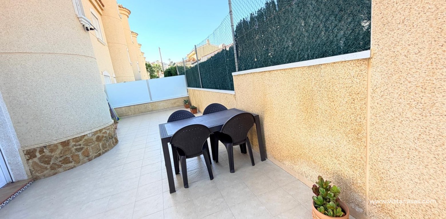 Resale - Townhouse - Rojales - Ciudad Quesada