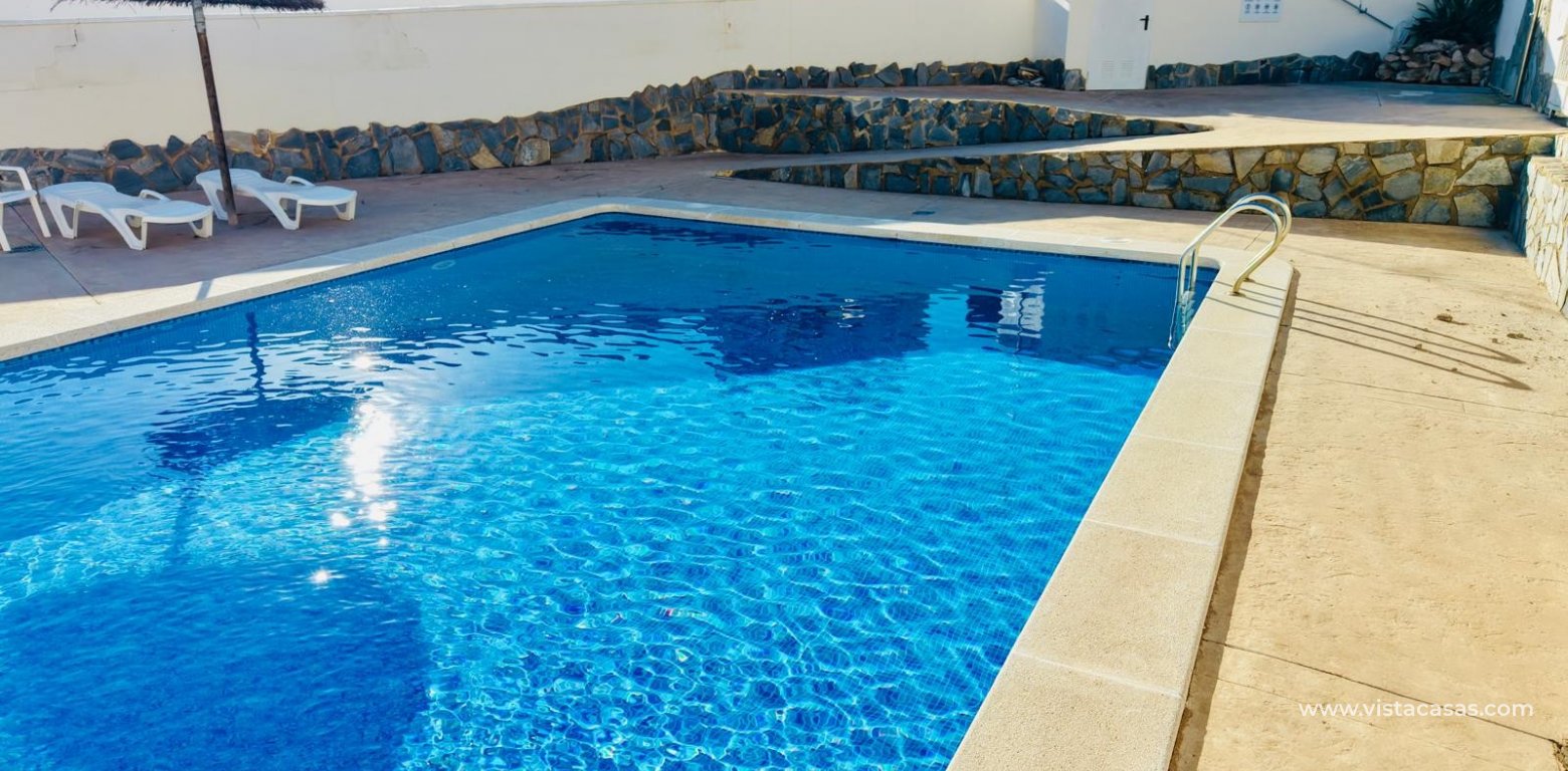 Resale - Townhouse - Rojales - Ciudad Quesada