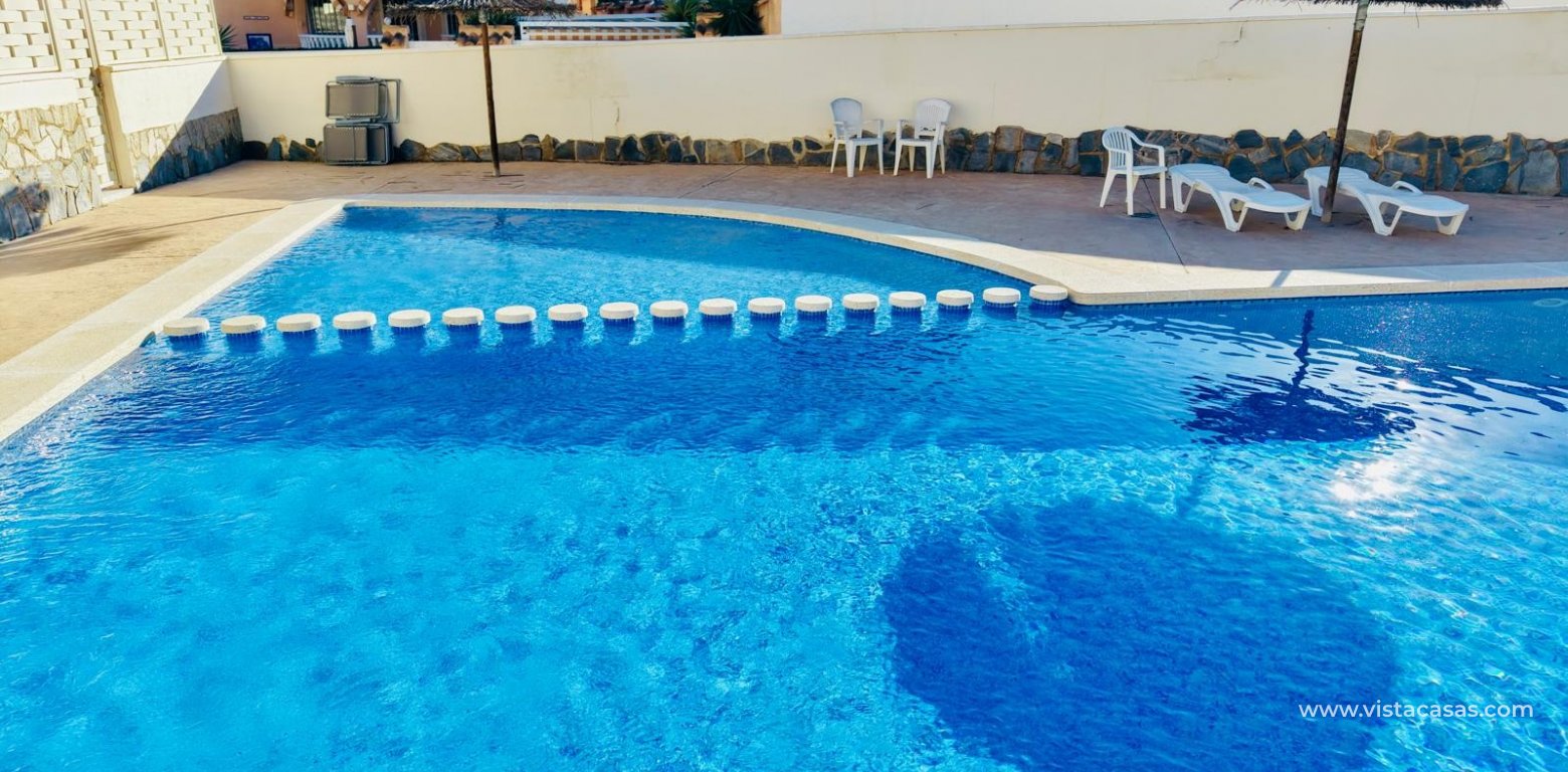 Resale - Townhouse - Rojales - Ciudad Quesada