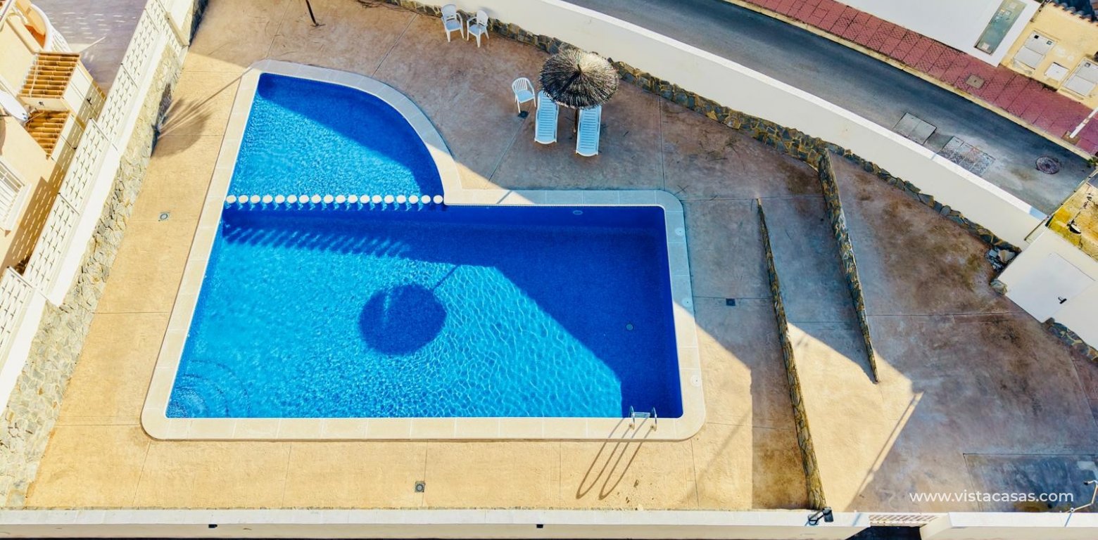 Resale - Townhouse - Rojales - Ciudad Quesada