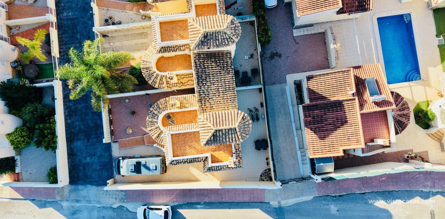 Resale - Townhouse - Rojales - Ciudad Quesada