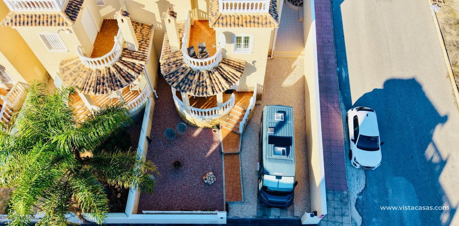 Resale - Townhouse - Rojales - Ciudad Quesada