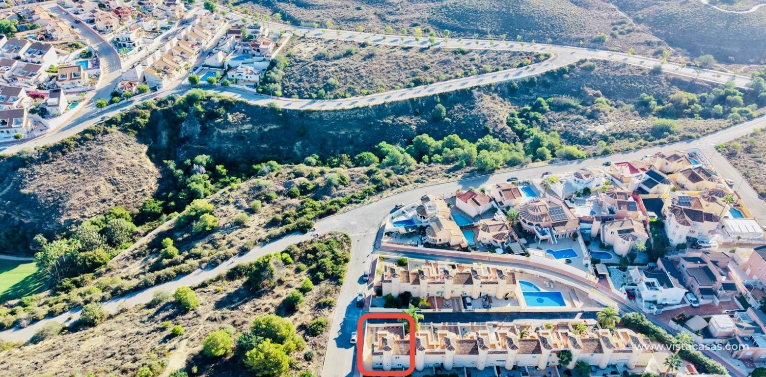 Resale - Townhouse - Rojales - Ciudad Quesada